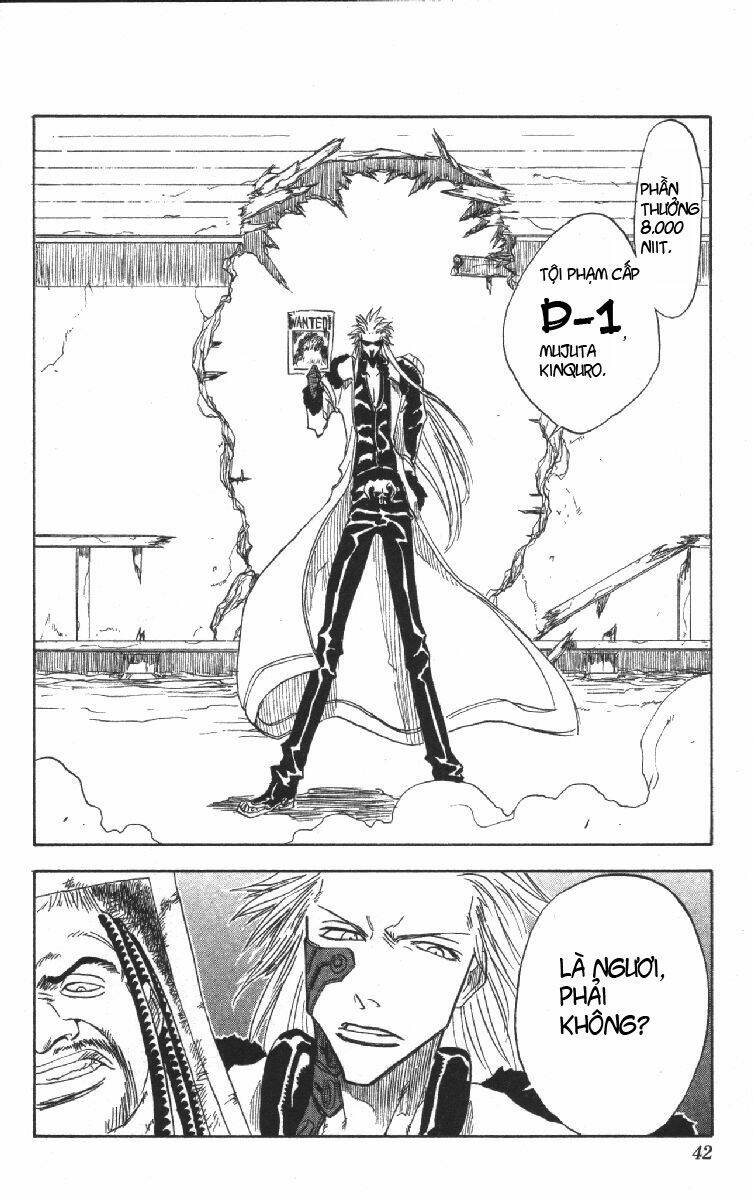 bột cương thi chapter 1.2 18