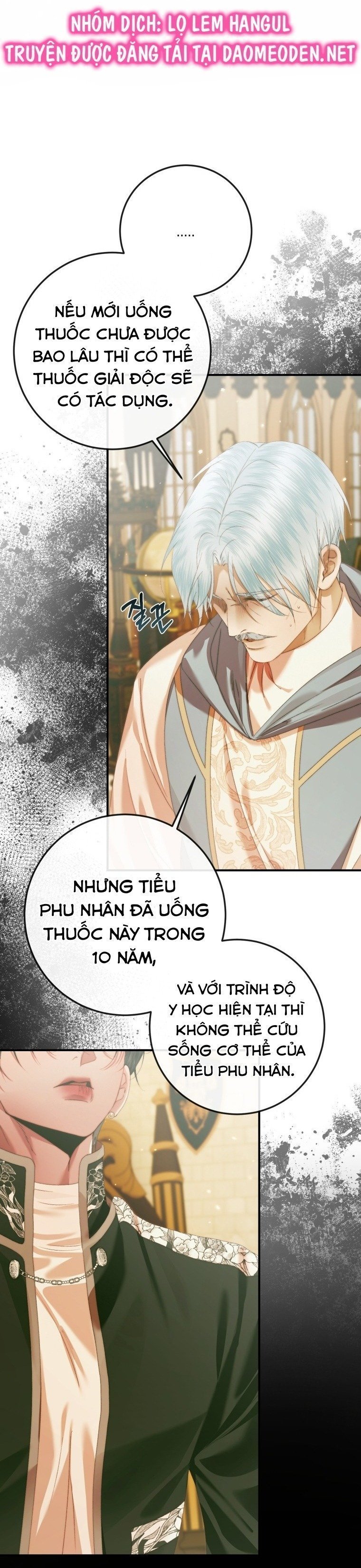 trở thành cô vợ khế ước của nhân vật phản diện chapter 130 42