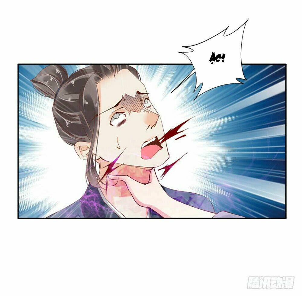 thiền tâm vấn đạo chapter 50 25