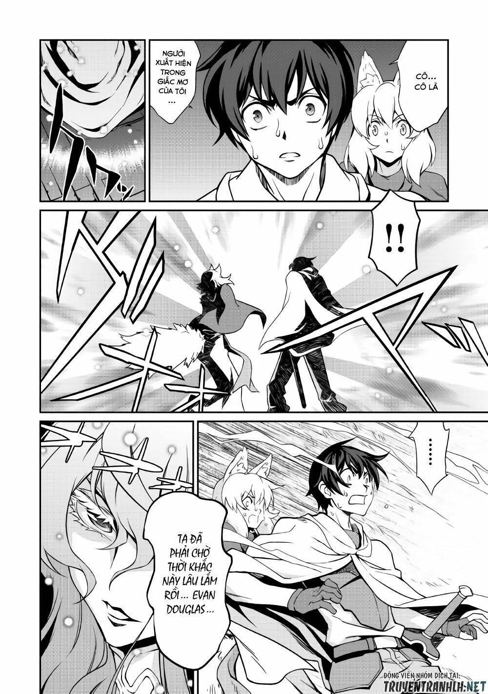 isekai wo seigyo mahou de kirihirake chapter 28 9