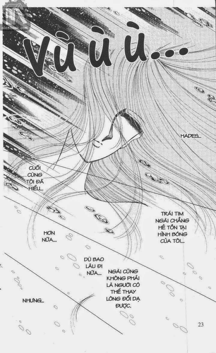 aries thần thoại cung hoàng đạo chapter 5 22