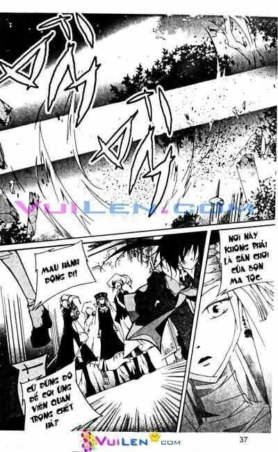 tiểu nữ vương chapter 6 37