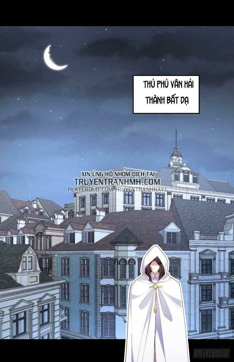 lãnh chúa cái gì không quan trọng chapter 27 5
