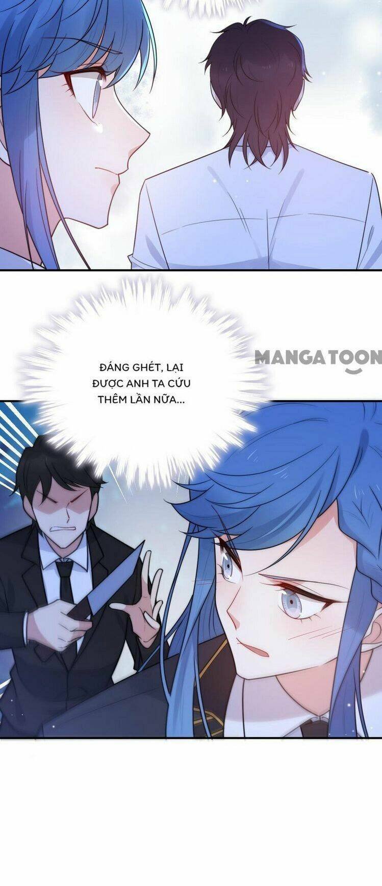 ma lạt thiên kim đẩu ác thiếu chapter 250 12