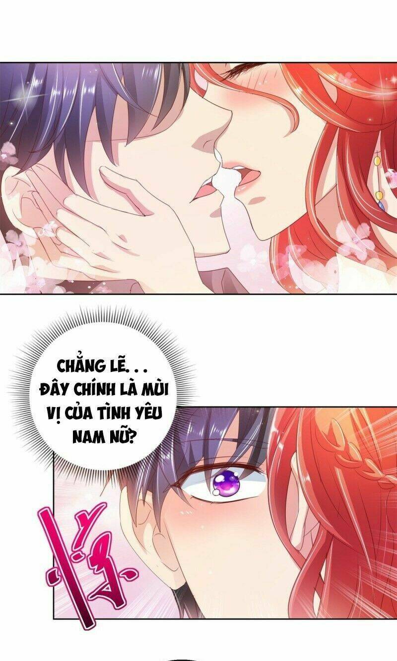 vú em là cổ tiên chapter 130 14