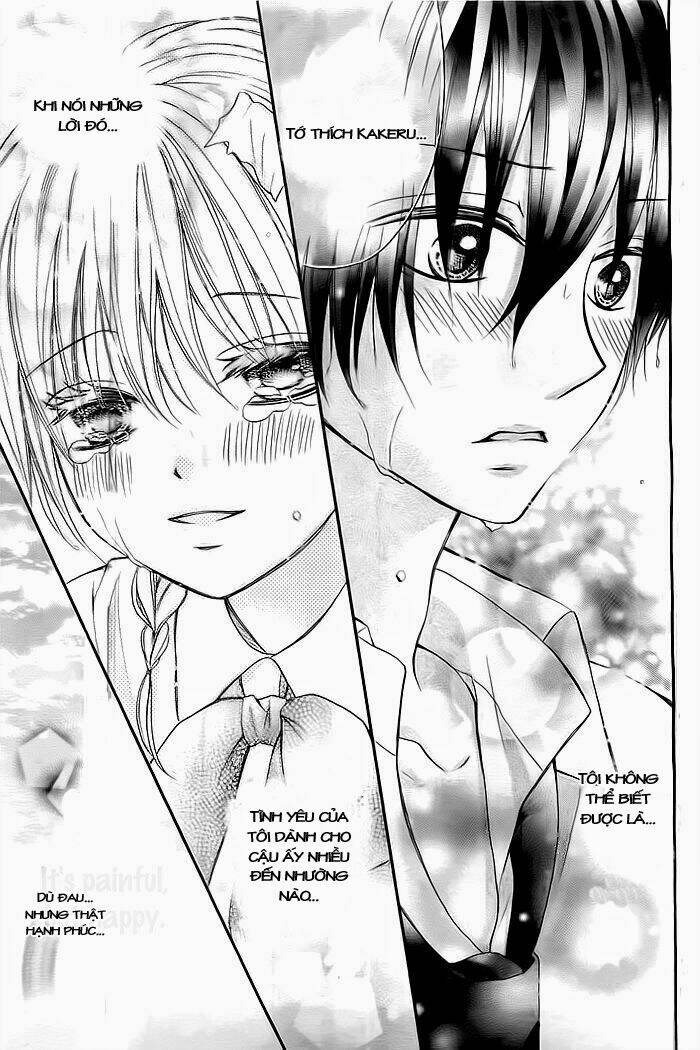 sorenara isso koi ni nare chapter 5 22