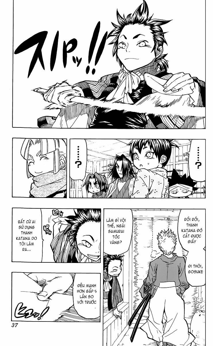 samurai usagi chapter 45 12