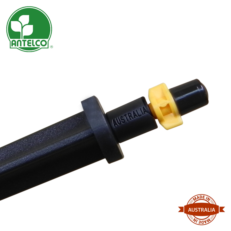 10 Béc tưới phun sương Mist Jet 20cm. Xuất xứ: Australia.
