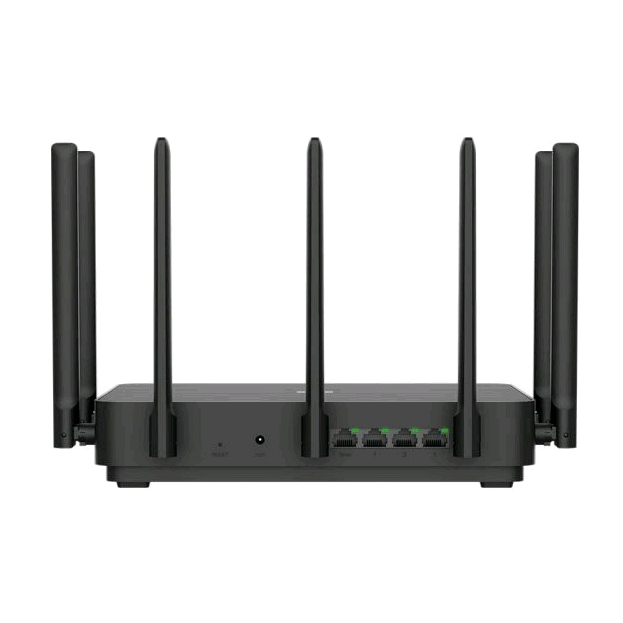 Thiết bị định tuyến mạng không dây (WIRLESS ROUTER) AC2350 hàng chính hãng