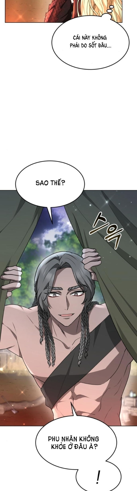 Cướp Dâu chapter 6.2 9