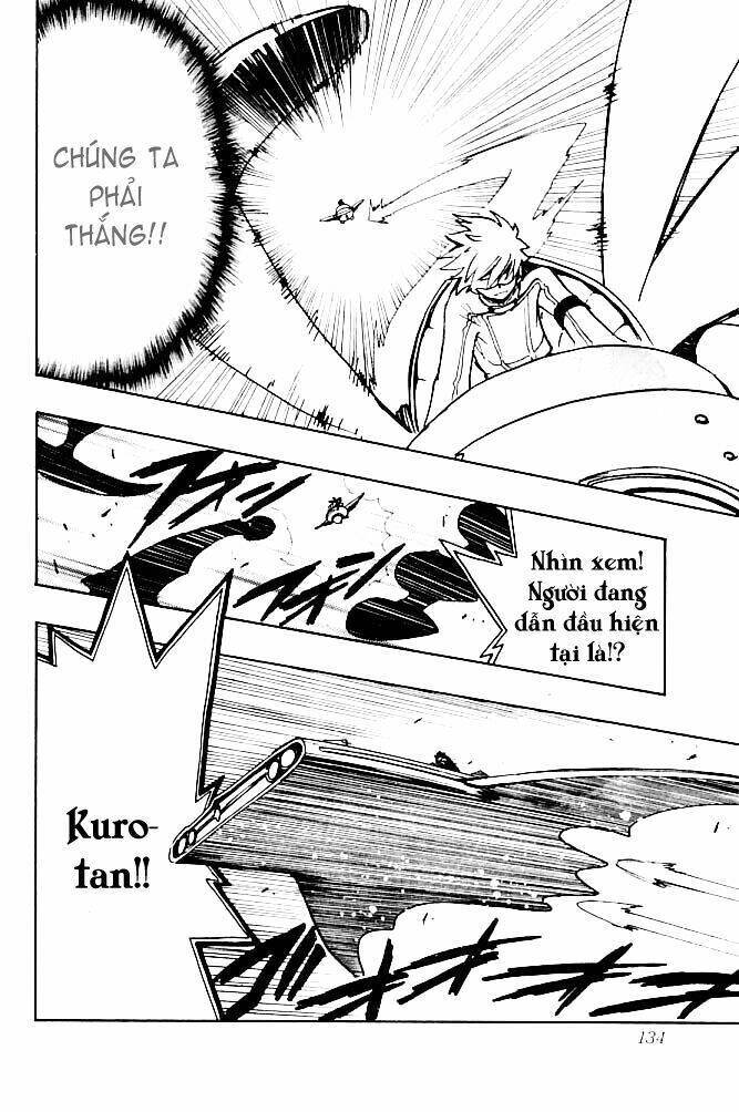 huyền thoại đôi cánh chapter 80 16