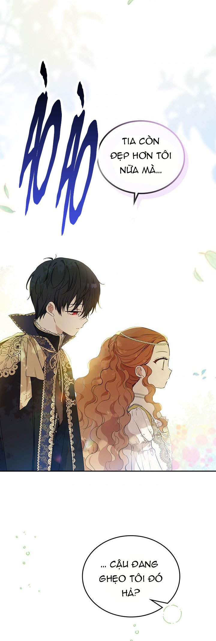 lần này tôi sẽ trở thành gia chủ chapter 65 71