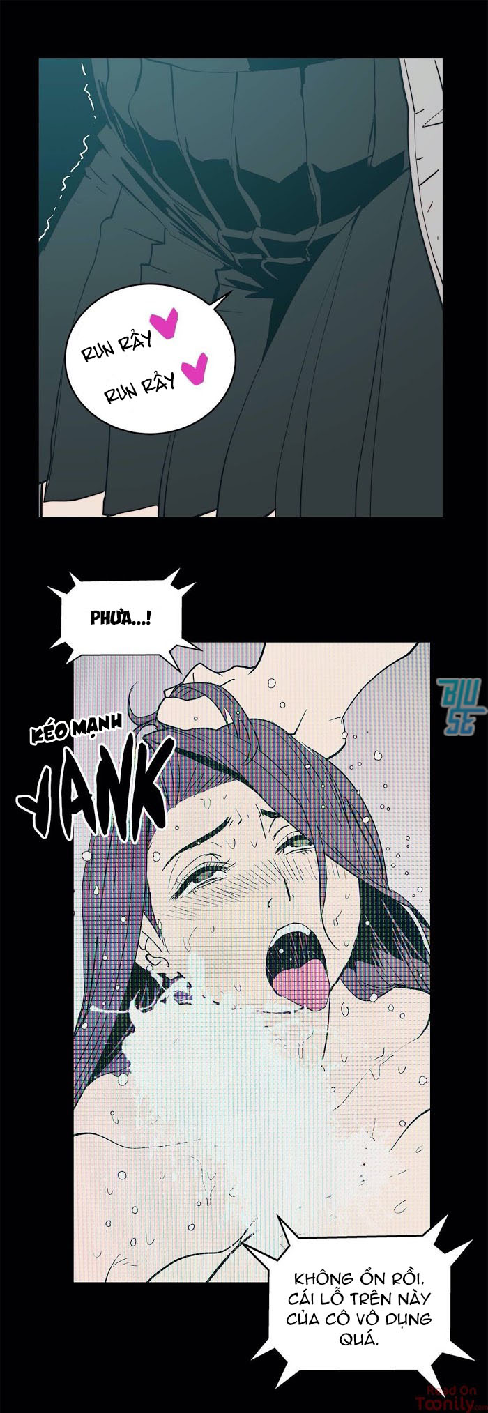 dục vọng chết người chapter 25 12