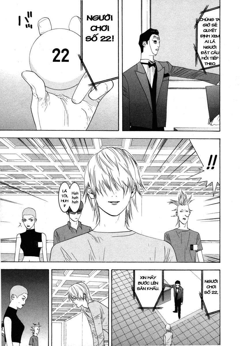 liar game chapter 15 13