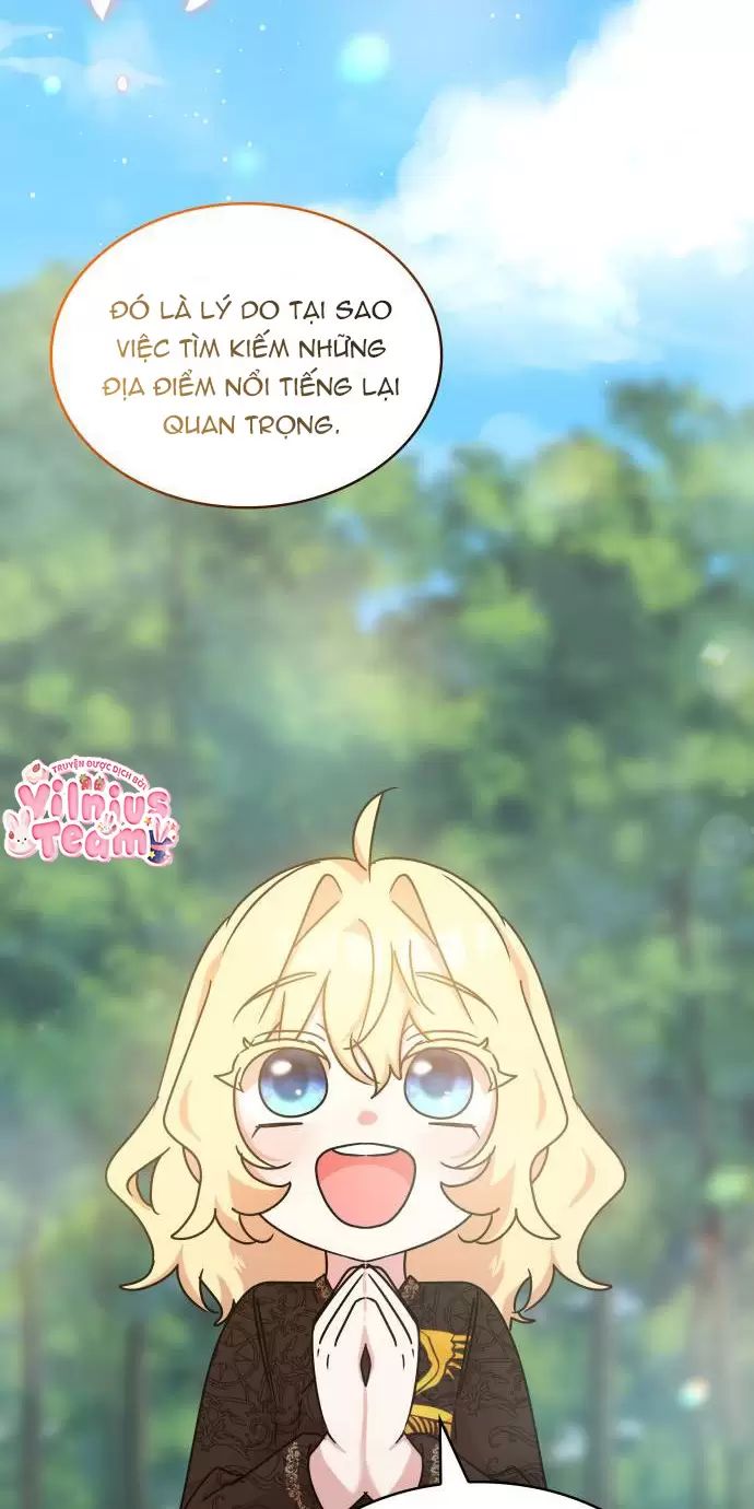 sống trong vườn hoa của công chúa chapter 18 78