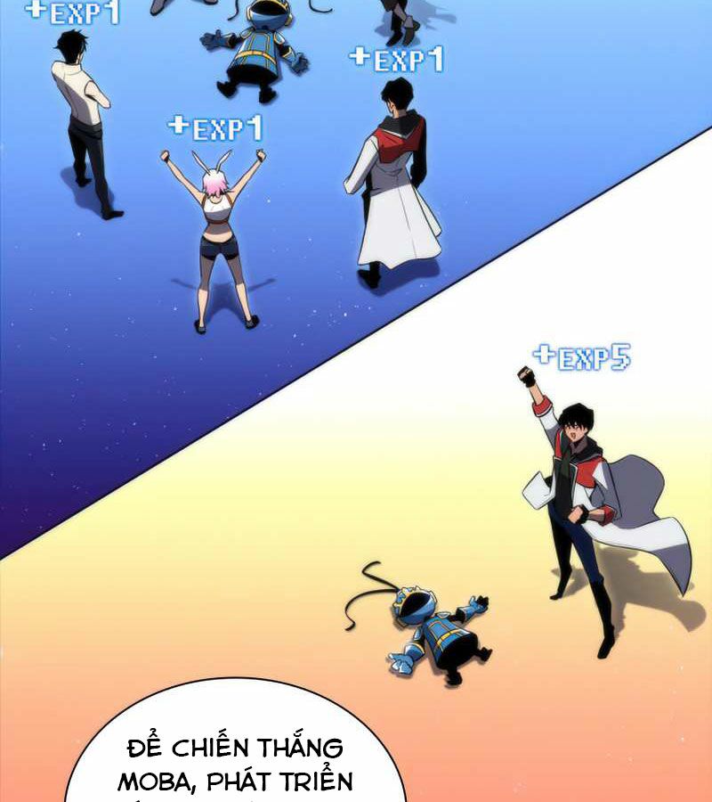 kẻ thách đấu chapter 24 50