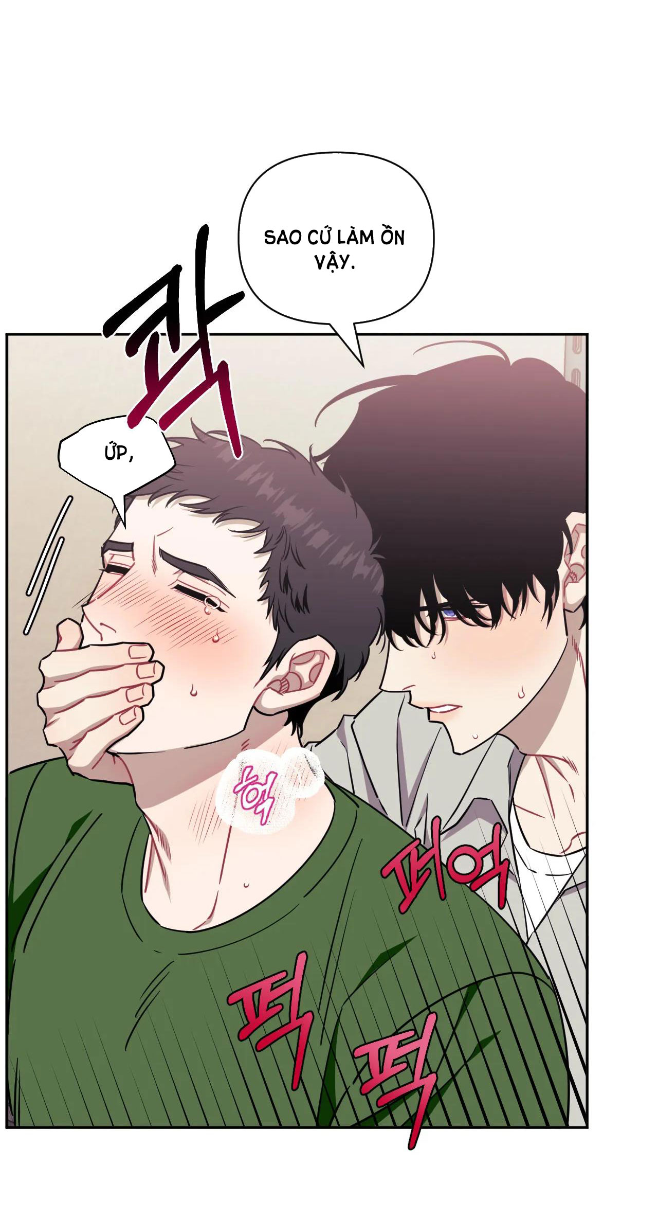 hơn cả bạn bè chapter 60.1 6