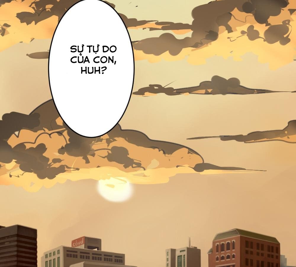 just us - chỉ hai chúng ta chapter 4 23