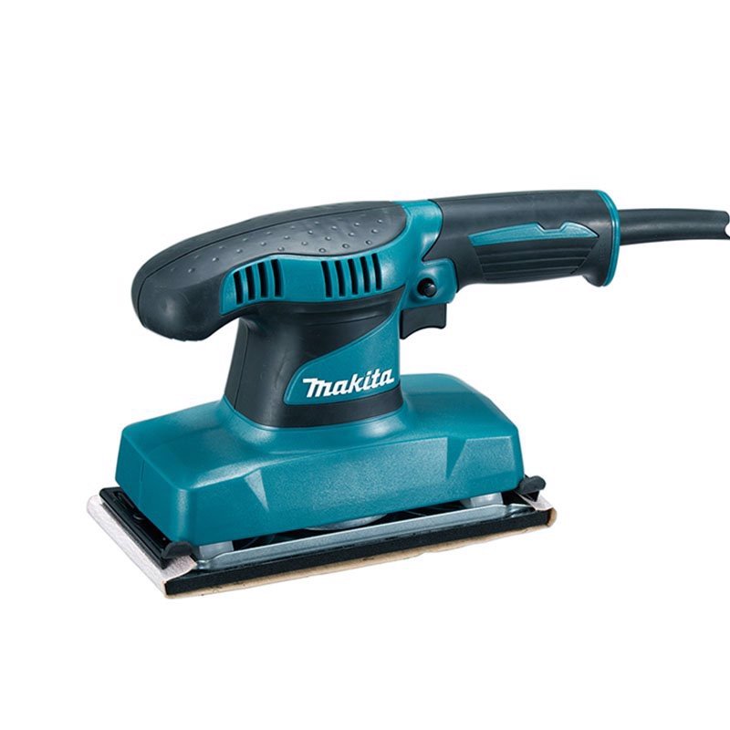 Máy Chà Nhám Rung Chữ Nhật Makita 9035H (180W)