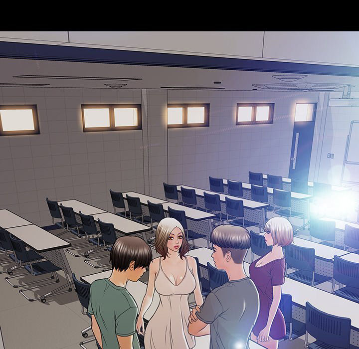 siêu sao cynthia oh chapter 20 54