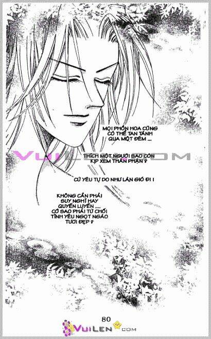 nàng công chúa lạc loài chapter 1 81