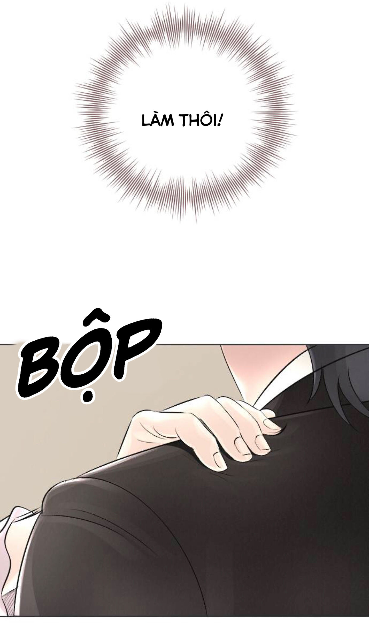 lựa chọn cuối cùng của tôi là nam phụ chapter 18 46