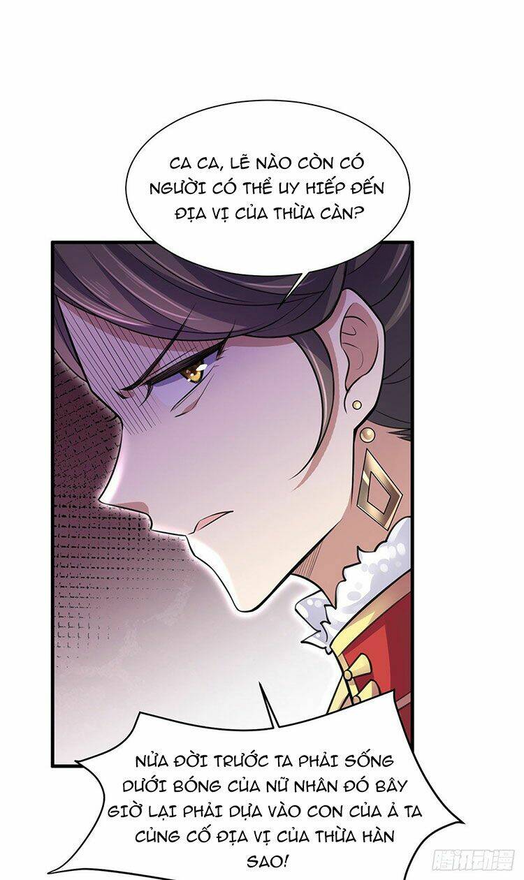 hoạn phi thiên hạ chapter 77 16