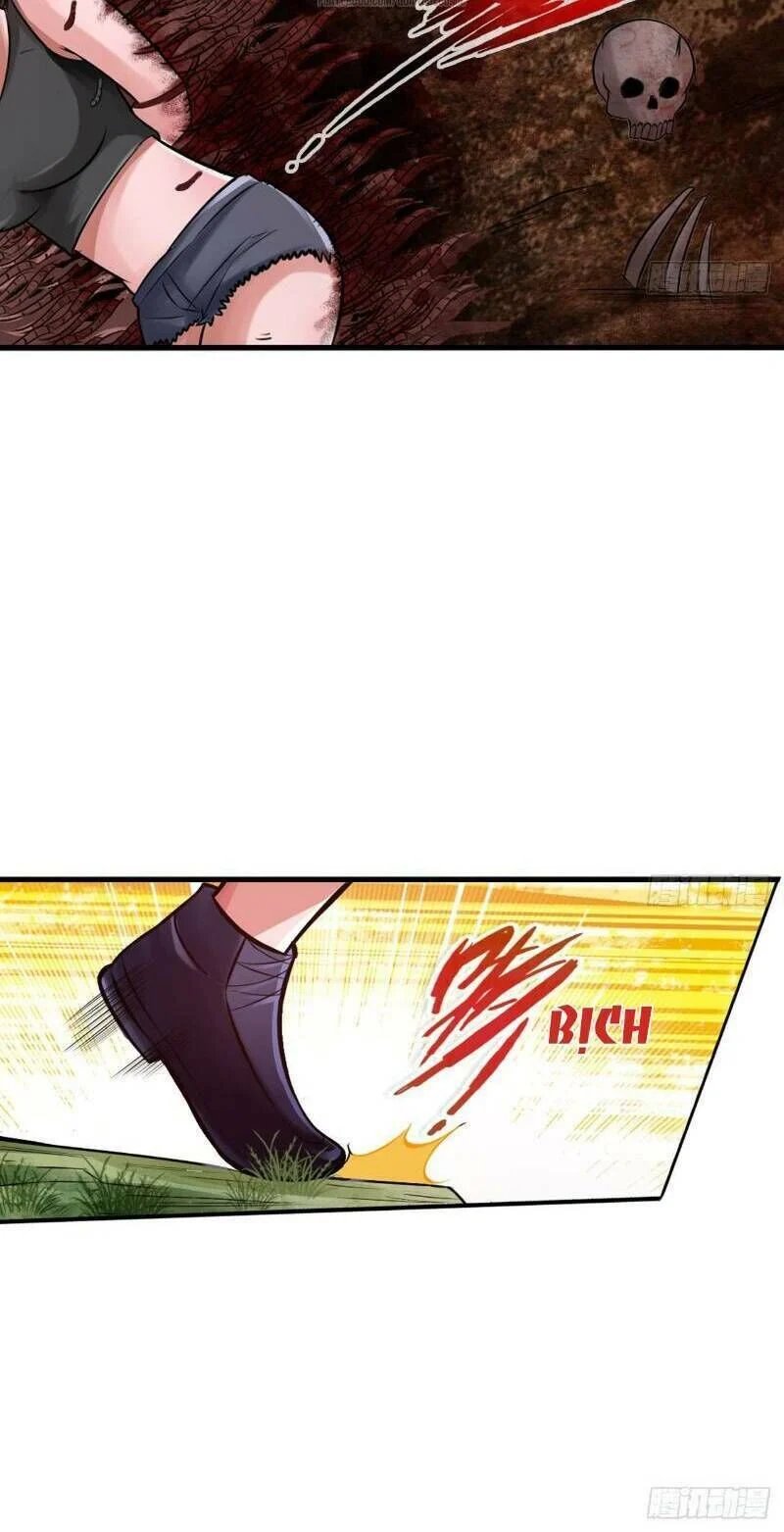 nhân vật phản diện đi tìm đường chết chapter 22 18