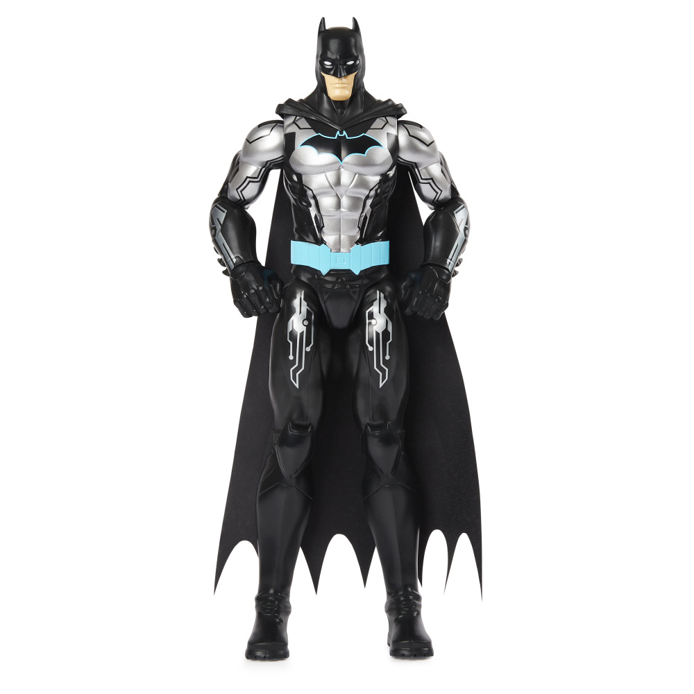 Đồ Chơi Mô Hình BATMAN Người Dơi Batman 12 Inch 6055152