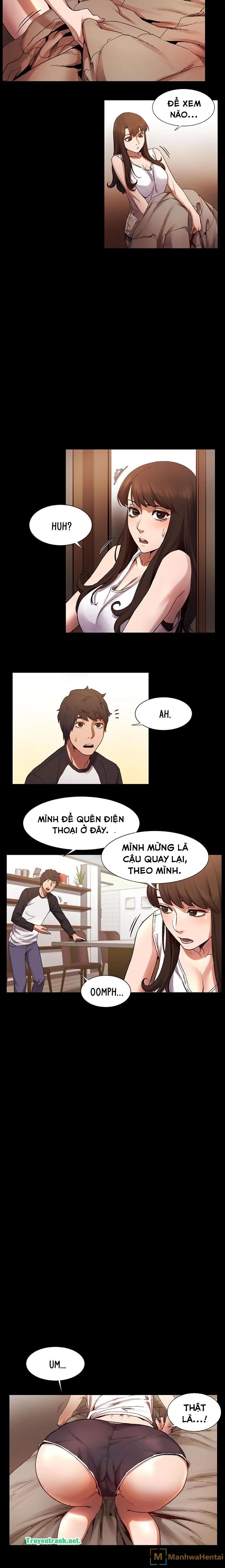 cuộc chiến thầm lặng chapter 8 2