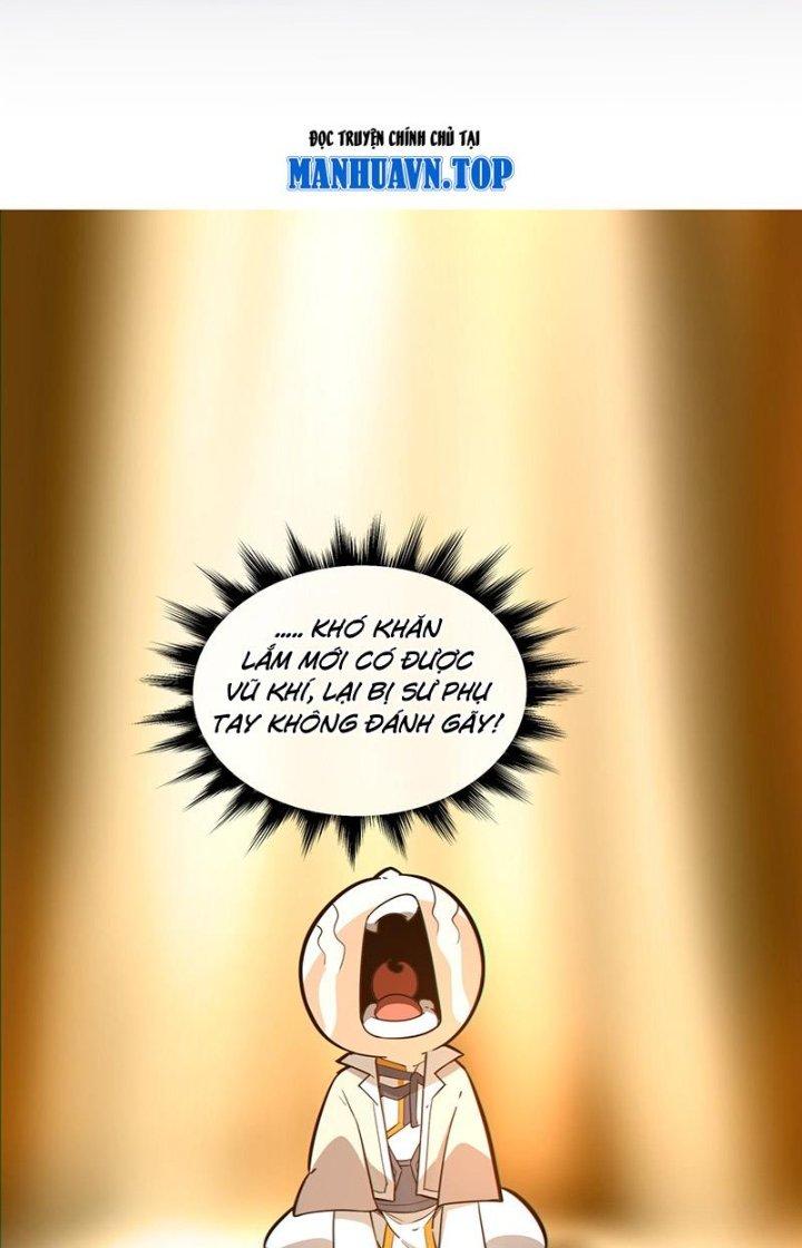 đồ đệ của ta đều là trùm phản diện chapter 83 3