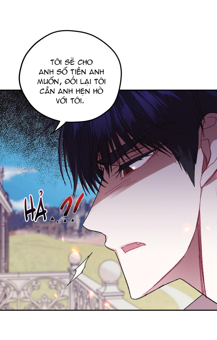 cha à, con không muốn kết hôn đâu chapter 29 21