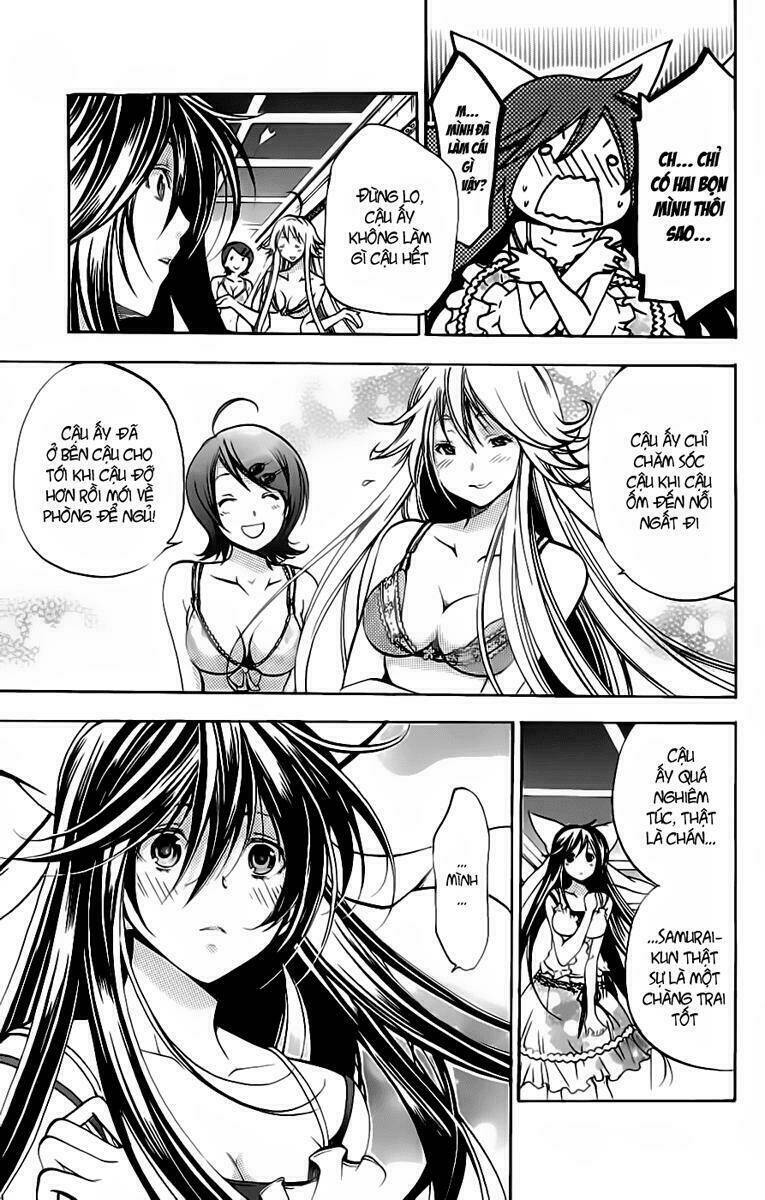 ashita no yoichi! chapter 34 5