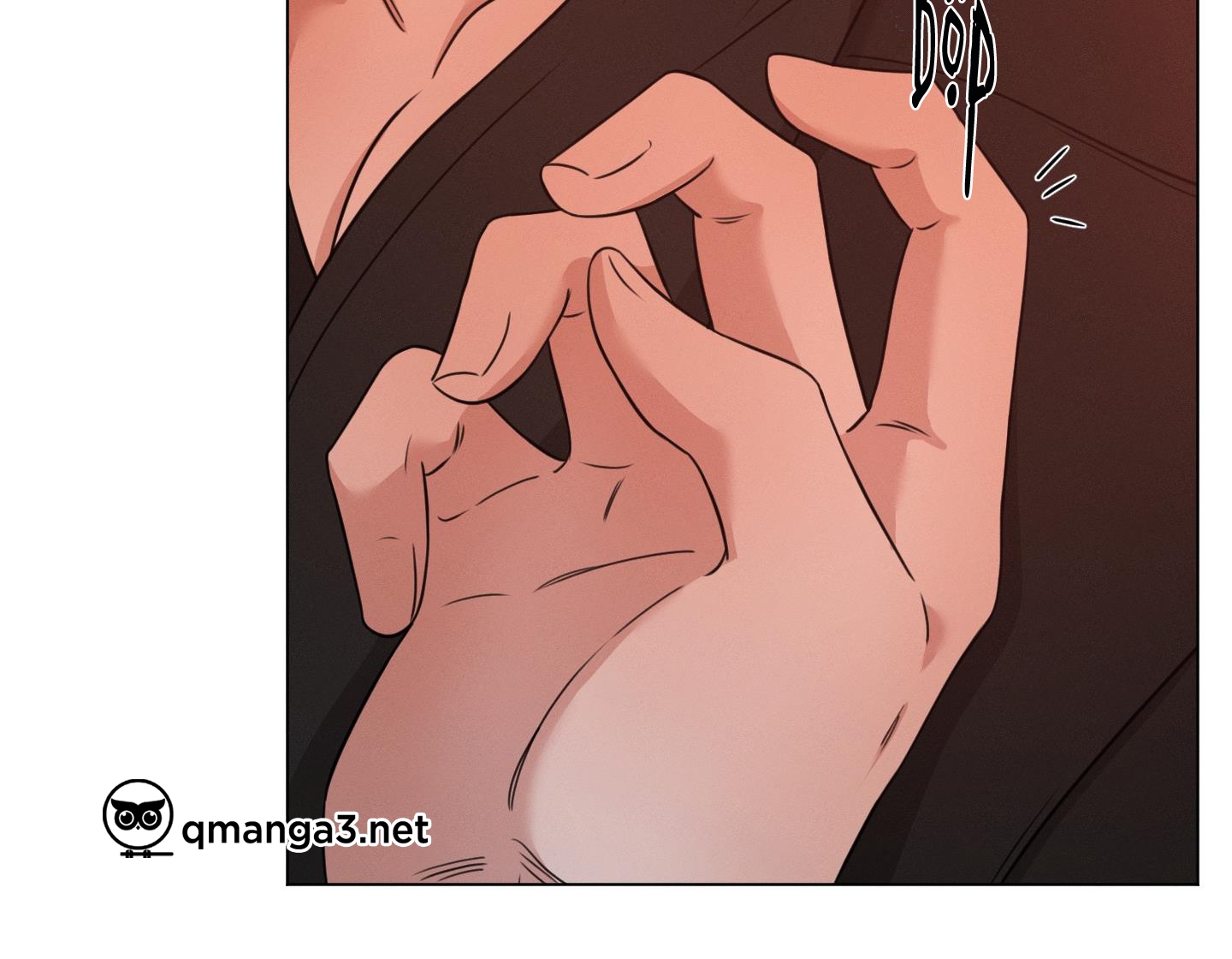 hội chứng minmotion chapter 31 8