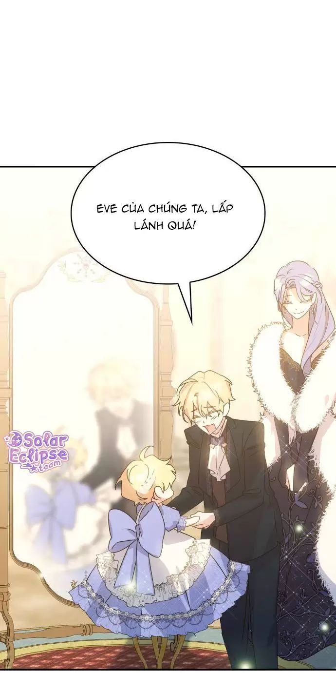 sống trong vườn hoa của công chúa chapter 3 58