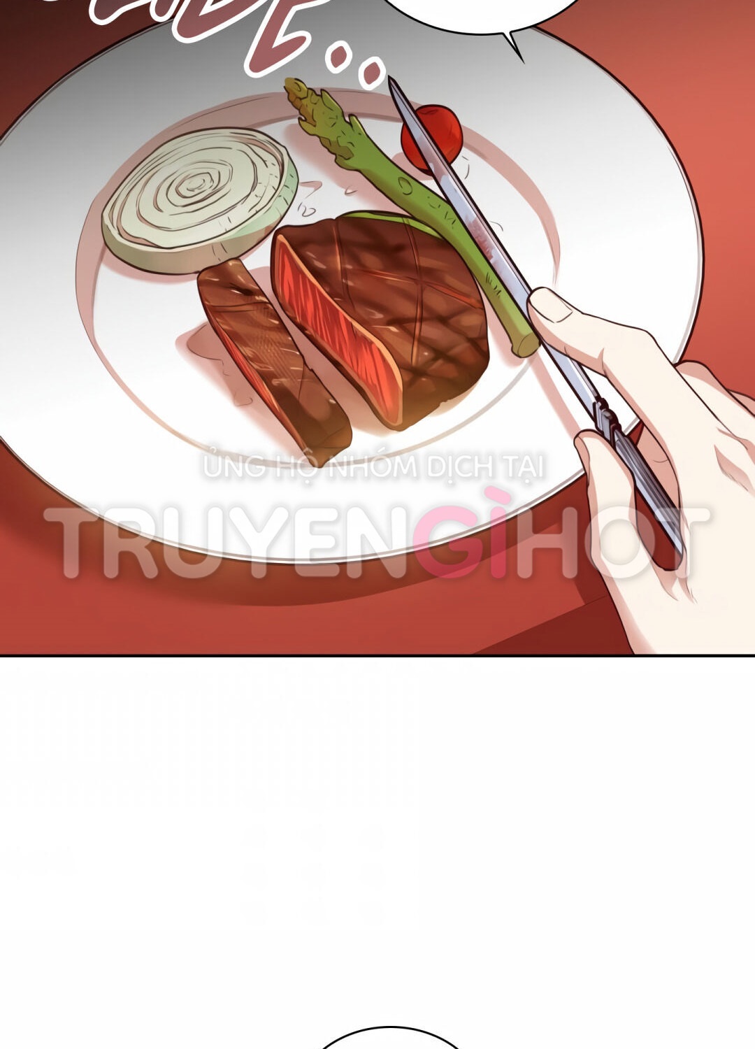 trở thành thư ký của bạo chúa chapter 26 9