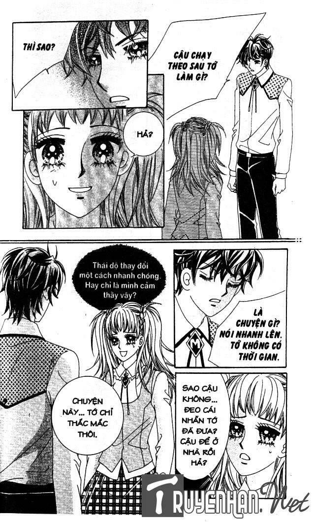 my lovely master chapter 23 3