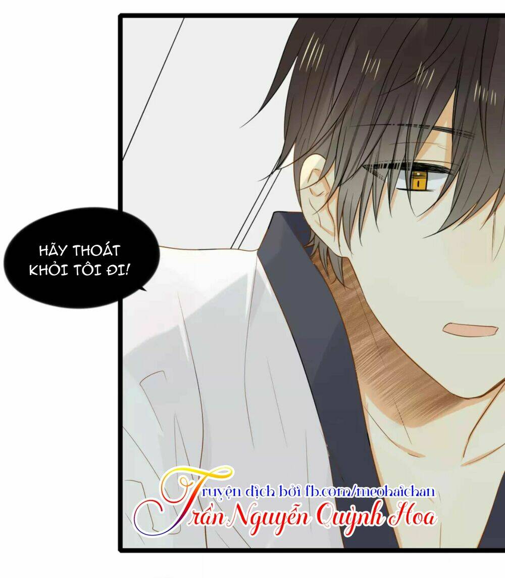 điều giáo quan hệ chapter 13 26