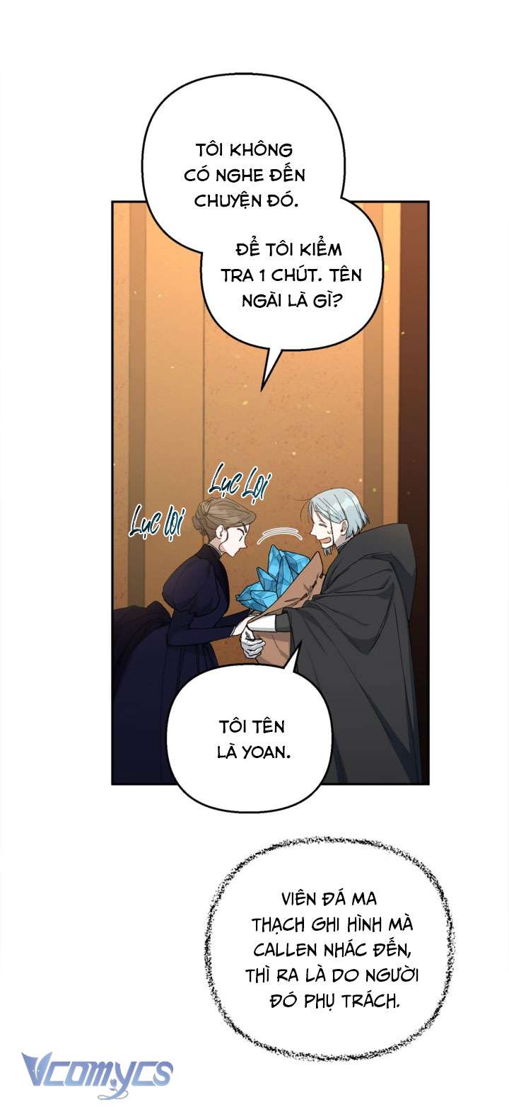 phương pháp trở thành con gái của người hùng bóng đêm chapter 44 37