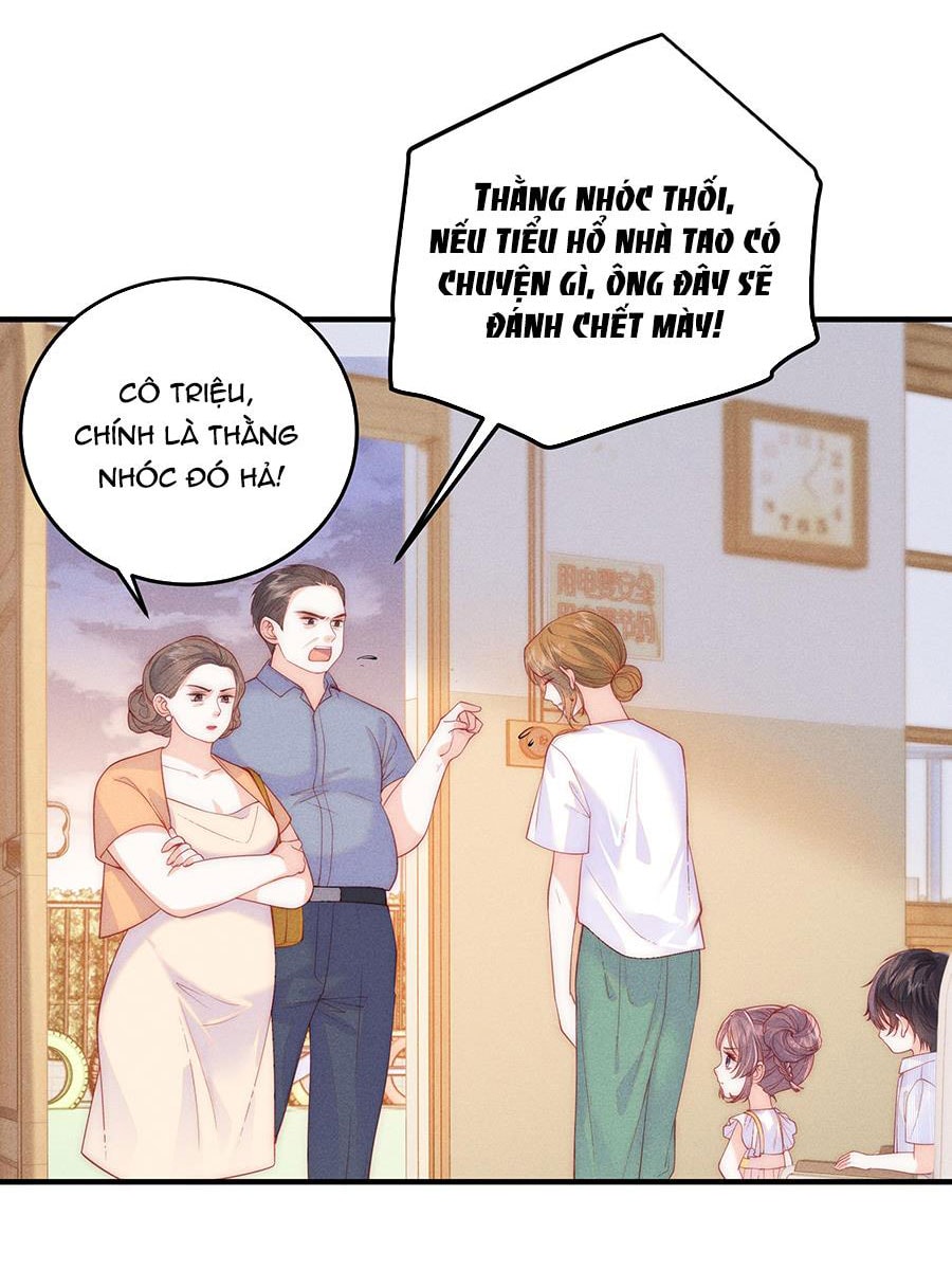 [15+] nhiệt độ cơ thể của ác ma chapter 5 8
