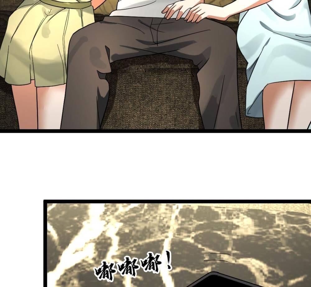 đóng băng toàn cầu: tôi gây dựng nên phòng an toàn thời tận thế chapter 133 4