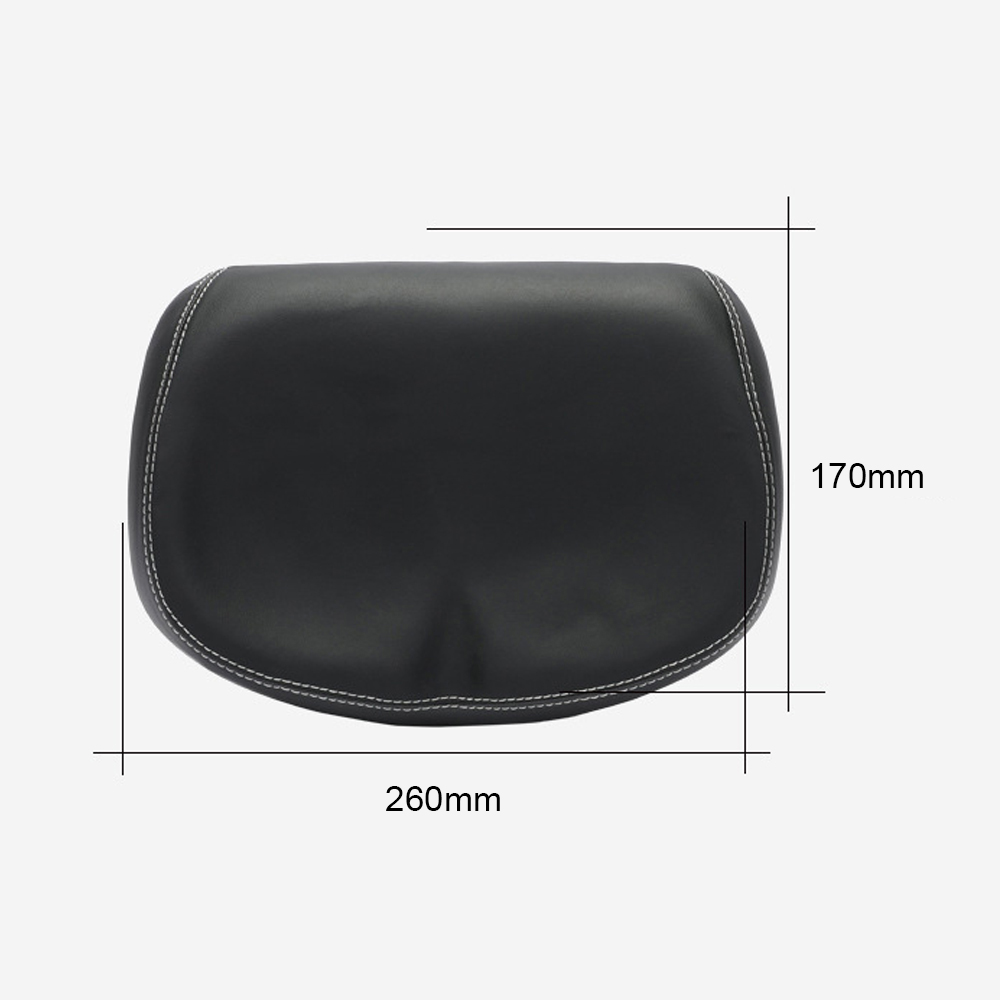 Yên Đệm Không Mũi Ngồi Thoải Mái Cho Xe Đạp