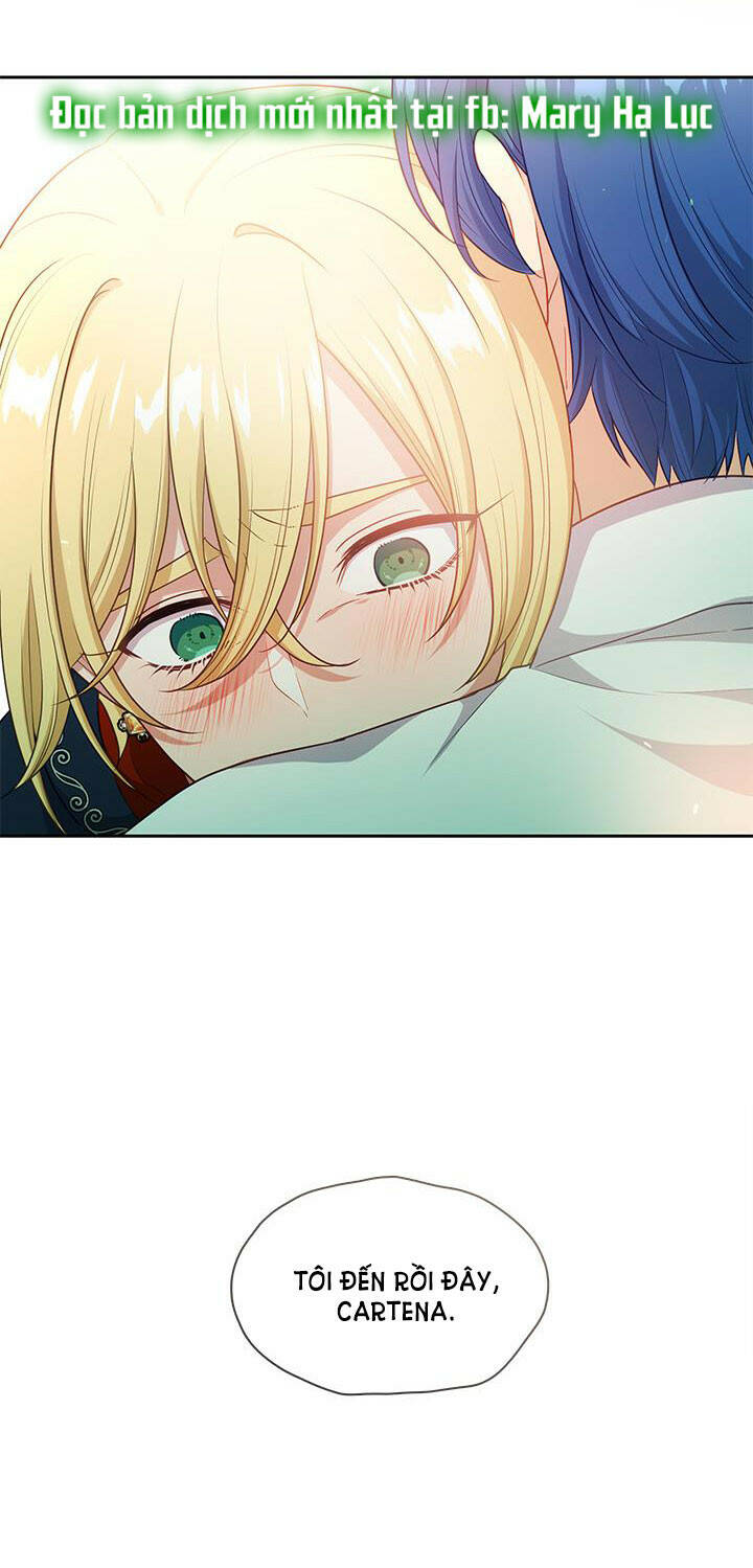 hãy coi chừng ác nữ chapter 121 19