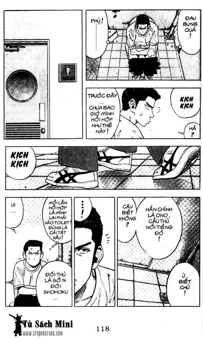 cao thủ bóng rổ chapter 81 9