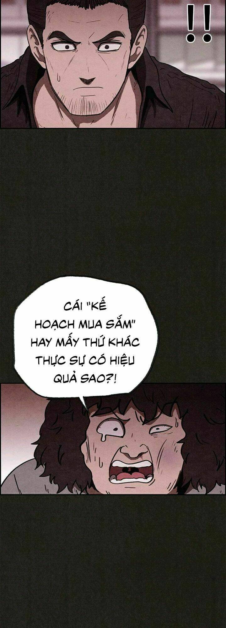 quái vật tại chung cư xanh chapter 77 53