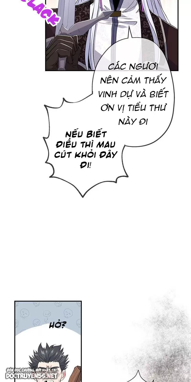 nếu tôi là nhân vật phản diện liệu tôi sẽ chết chapter 21 13