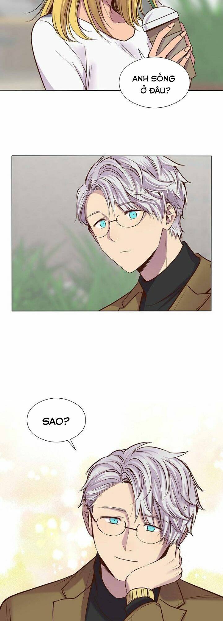 bí mật sâu sắc nhất của tôi chapter 37 33