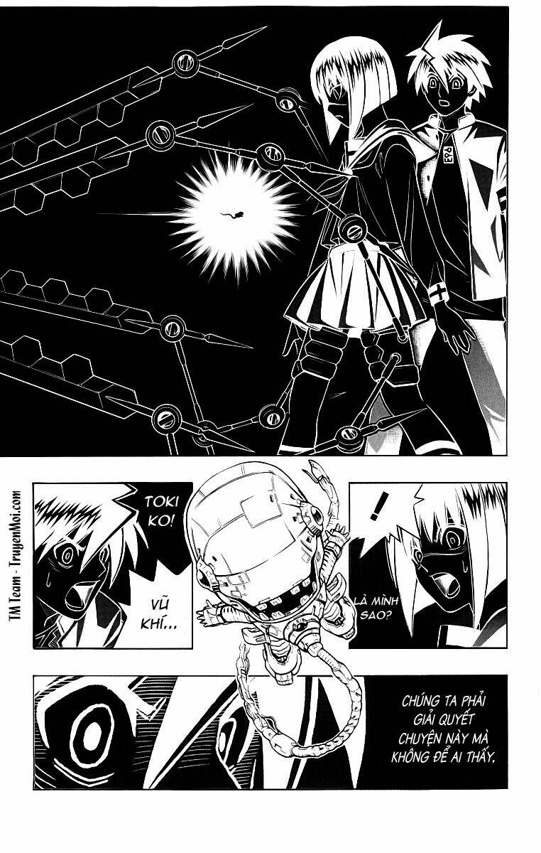 busou renkin chapter 4 9