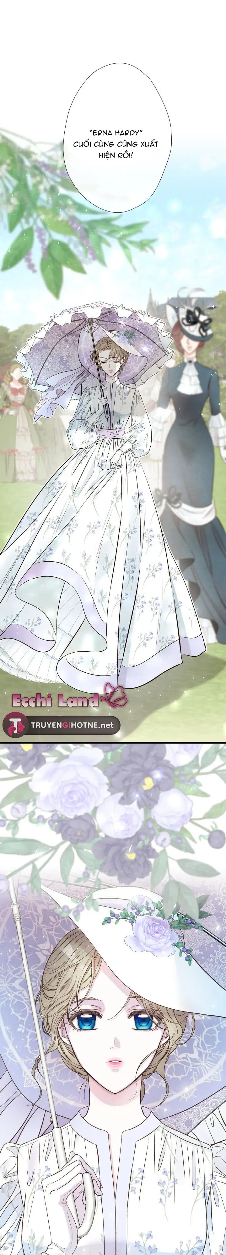 chàng hoàng tử này có vấn đề chapter 23.1 4