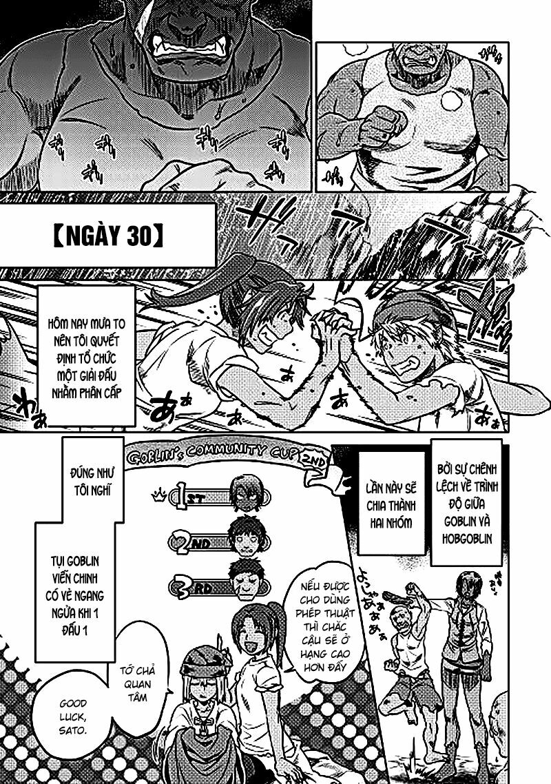 Re:monster chapter 8 11